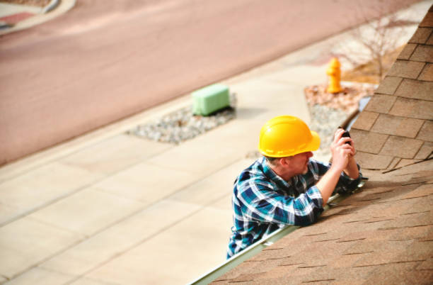 Roof Waterproofing Services in West Falls Church, VA