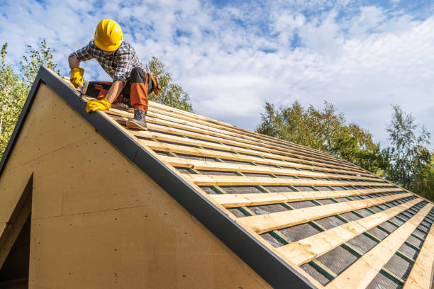 Best Residential Roofing Contractor  in West Falls Church, VA