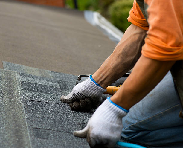 Best Flat Roof Repair Services  in West Falls Church, VA