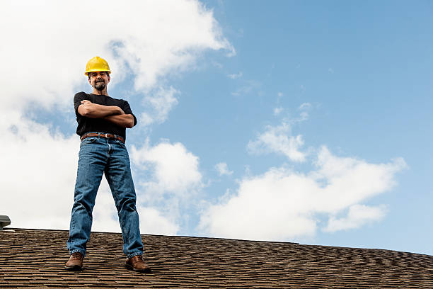 Professional Roofing Contractor in West Falls Church, VA