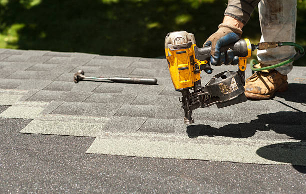  West Falls Church, VA Roofing Contractor Pros