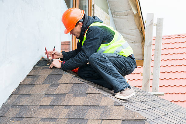 Best Heating Cable for Roof Installation  in West Falls Church, VA