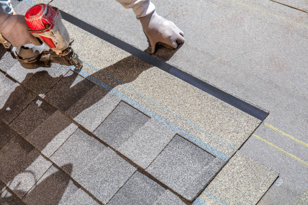 Best Tile Roofing Contractor  in West Falls Church, VA