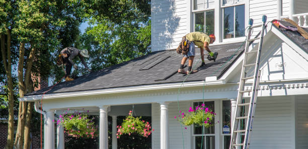 Best Local Roofing Companies  in West Falls Church, VA