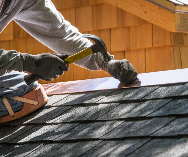 Gutter Installation and Roofing in West Falls Church, VA